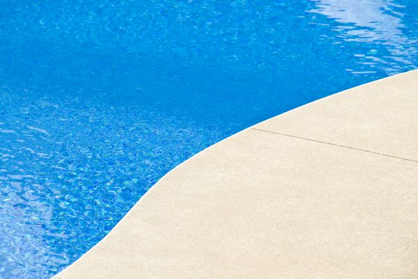 Concrete Pool Repair Service