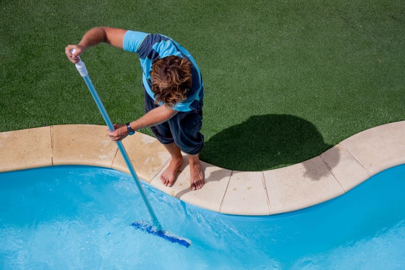Pool Repair Service