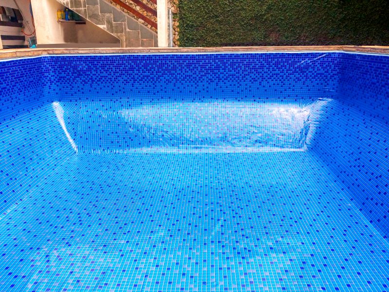 Pool Surface Condition